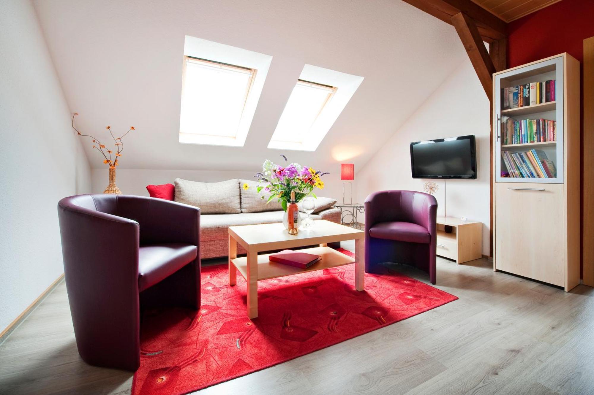 Ferienwohnung Uta Grundshagen Exterior foto
