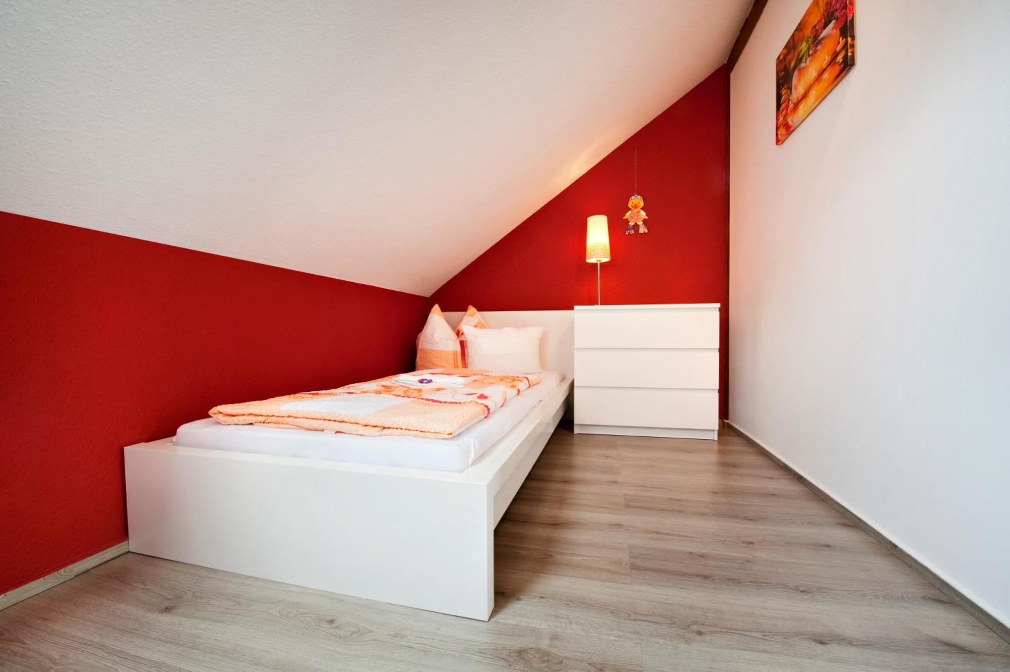 Ferienwohnung Uta Grundshagen Exterior foto